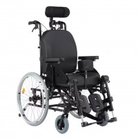 Fauteuil manuel Start Multi Confort FRMP