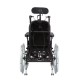 Fauteuil manuel Start Multi Confort