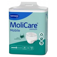 MoliCare Premium Mobile 5 gouttes - Taille M