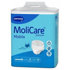 Molicare mobile MEDIUM