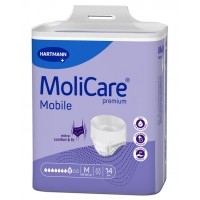 MoliCare Premium Mobile 8 gouttes - Taille M