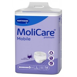 Molicare mobile Super Large