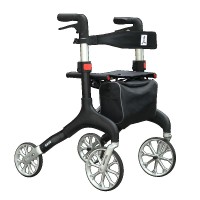 Rollator MANHATTAN fonctionnel et élégant