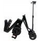 SCOOTER PLIANT GOGO CARBON