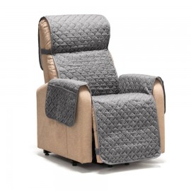 Housse de protection fauteuil JOLETI