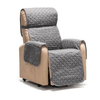 Housse de protection fauteuil JOLETI