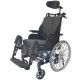 Fauteuil roulant de Confort NETTI 4 CU CE