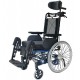 Fauteuil roulant de Confort NETTI 4 CU CE