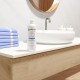 Gel dermatologique corps et cheveux Rivadouce