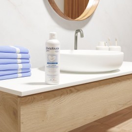 Gel dermatologique corps et cheveux Rivadouce