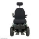 Quantum Outback – Le Fauteuil Tout-Terrain 4×4