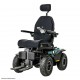 Quantum Outback – Le Fauteuil Tout-Terrain 4×4