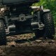 Quantum Outback – Le Fauteuil Tout-Terrain 4×4