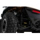 Quantum Outback – Le Fauteuil Tout-Terrain 4×4