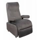 Fauteuil de confort à inclinaison ALTHEA