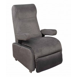 Fauteuil de confort à inclinaison ALTHEA