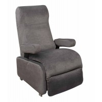 Fauteuil de confort à inclinaison manuelle ALTHEA