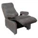 Fauteuil de confort à inclinaison ALTHEA