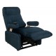 Fauteuil de confort à inclinaison ALTHEA