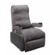Fauteuil de confort à inclinaison ALTHEA