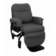 Fauteuil à pousser Evasion