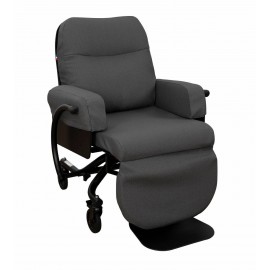 Fauteuil à pousser Evasion