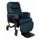 Fauteuil à pousser Evasion