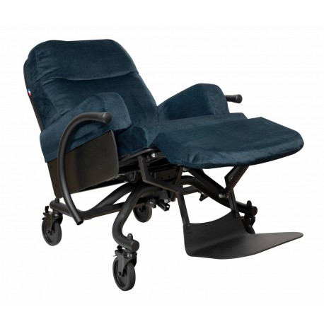 Fauteuil à pousser Evasion