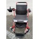 Fauteuil roulant électrique Pliant - Ergo 07 Classique - OCCASION