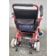 Fauteuil roulant électrique Pliant - Ergo 07 Classique - OCCASION