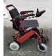 Fauteuil roulant électrique Pliant - Ergo 07 Classique - OCCASION