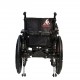 Fauteuil roulant électrique Sixi Hybrid