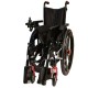 Fauteuil roulant électrique Sixi Hybrid