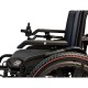 Fauteuil roulant électrique Sixi Hybrid