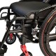 Fauteuil roulant électrique Sixi Hybrid