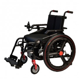 Fauteuil roulant électrique Sixi Hybrid