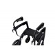 Rollator pour les Patients atteints de Parkinson - Rollz Motion Rhythm