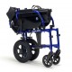 Fauteuil de transfert Bobby EVO