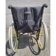 Kuschall Ultra-Light - Fauteuil roulant manuel d'occasion