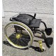 Kuschall Ultra-Light - Fauteuil roulant manuel d'occasion
