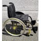 Kuschall Ultra-Light - Fauteuil roulant manuel d'occasion