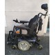 Fauteuil roulant électrique Q4
