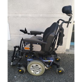 Fauteuil roulant électrique Q4
