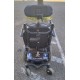 Fauteuil roulant électrique Q4