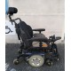 Fauteuil roulant électrique Q4