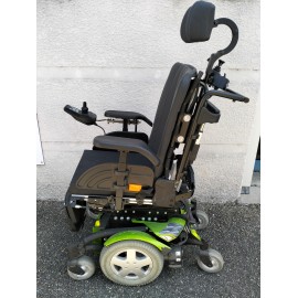 Fauteuil roulant électrique TDX d'occasion