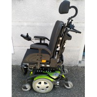 Fauteuil roulant électrique TDX AA2 d'occasion