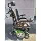Fauteuil roulant électrique TDX d'occasion
