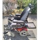 Fauteuil roulant électrique Jive R2 d'occasion