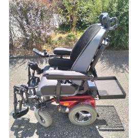 Fauteuil roulant électrique Jive R2 d'occasion